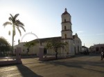 Camajuani - Remedios - Las Brujas