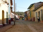 Valle de Ingenios - Trinidad