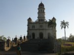 Kircheneingang
