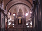 Virgen de la Caridad