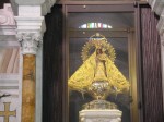 Virgen de la Caridad