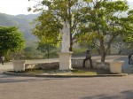 Marienstatue
