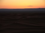 Sonnenaufgang