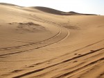 Sandwüste