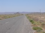 Wüstenlandschaft