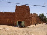 Laden in Turm