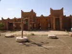 Museumseingang