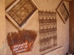 Fenstergitter