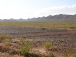 Wüstenlandschaft
