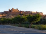 Kasbah in Tineghir