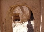 Torbogen in Kasbah
