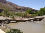 Brücke