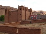 Kasbah