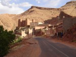 Kasbah