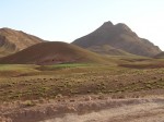 Berglandschaft