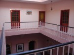 Hotelinnenhof