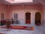 Hotelinnenhof