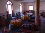Hotelrestaurant