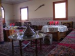 Hotelrestaurant
